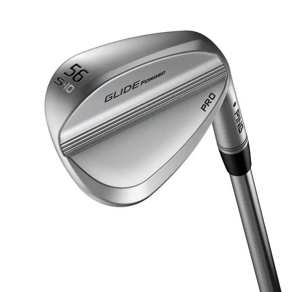 Ping Glide Forged Pro Steel Golf Wedge 